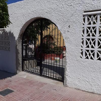 Reforma de terraza restaurante