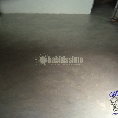 Construcción Casas, Pavimentos Contínuos, Construcciones Reformas