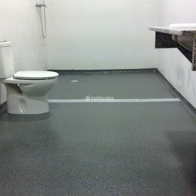 Suelos, Revestimientos Decorativos, Impermeabilizaciones