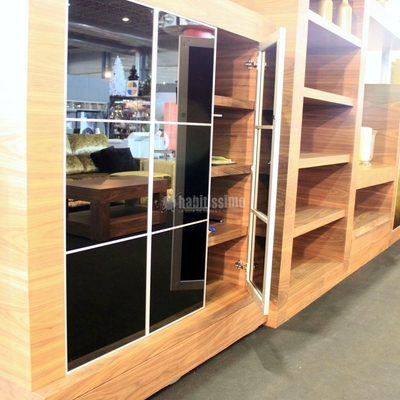 Interioristas, Seguros, Técnicos