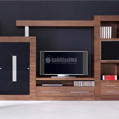 Interioristas, Seguros, Fabricación Muebles