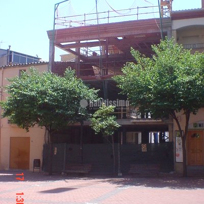 Obra Civil, Rehabilitación Fachadas, Reformas Viviendas