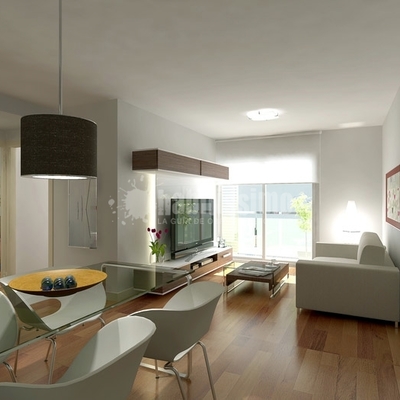 Arquitectos, Reforma, Decoración