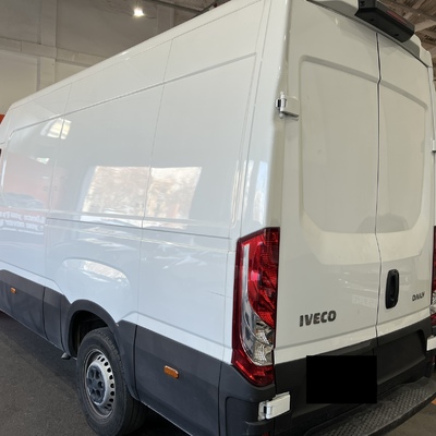 Furgón de 10mt cúbicos