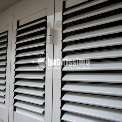 Carpintería Metálica, Ventanas, Carpintería Aluminio