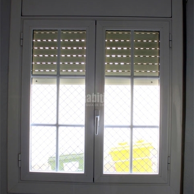 Carpintería Metálica, Ventanas, Puertas