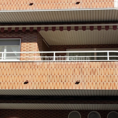 Carpintería Metálica, Ventanas, Carpintería Aluminio