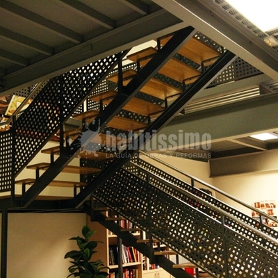 Carpintería Metálica, Carpintería Aluminio, Puertas