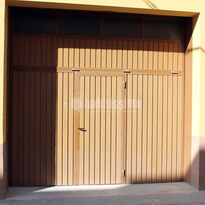 Carpintería Metálica, Carpintería Aluminio, Ventanas