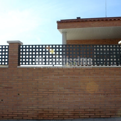 Carpintería Metálica, Carpintería Aluminio, Ventanas