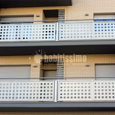 Carpintería Metálica, Carpintería Aluminio, Ventanas