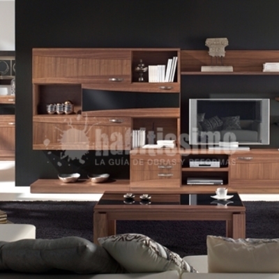 Muebles
