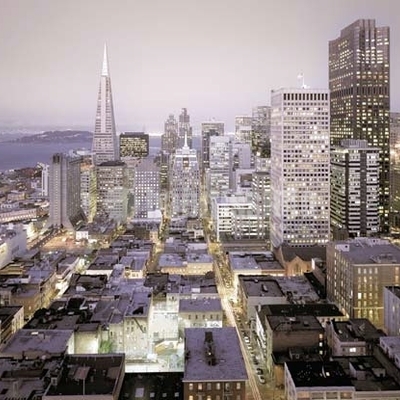 Fotomural Nueva York