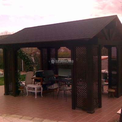 Reformas Locales Comerciales, Reformas General, Decoración