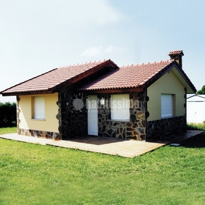 Rehabilitación Fachadas, Construcciones Reformas