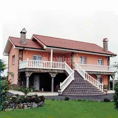 Rehabilitación Fachadas, Construcciones Reformas