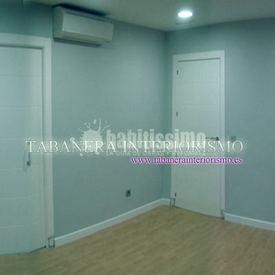 Reformas Viviendas, Reformas Locales Comerciales, Construcciones Reformas