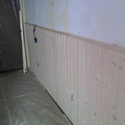 Trabajos Pinturas & decoraciones Godoy