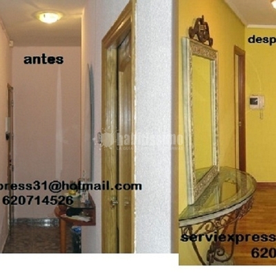 Reformas Viviendas, Suelos, Construcciones Reformas