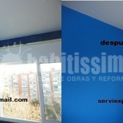 Reformas Viviendas, Suelos, Alicatados