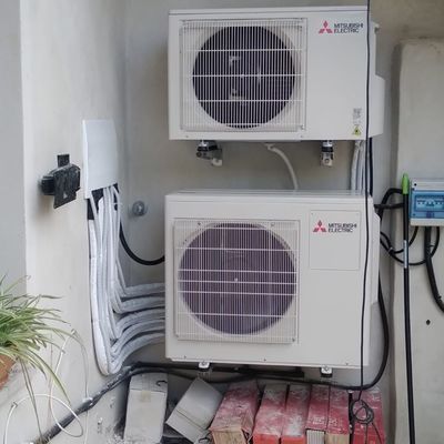 INSTALACIÓN AIRE ACONDICIONADO, Llucmajor