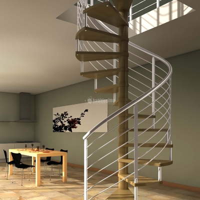 Reformas Viviendas, Obras Menores, Escaleras Kit