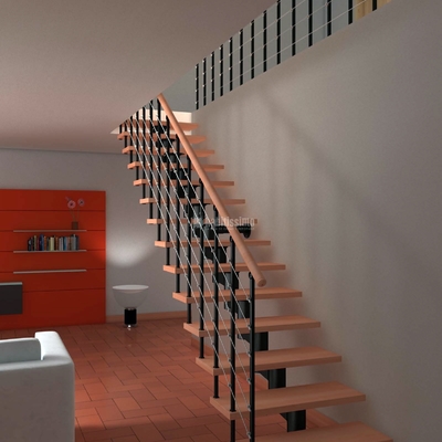 Reformas Viviendas, Construcciones Reformas, Escaleras