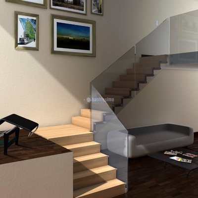 Reformas Viviendas, Escaleras, Construcciones Reformas