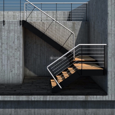 Reformas Viviendas, Obras Menores, Escaleras Kit