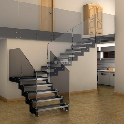 Reformas Viviendas, Obras Menores, Escaleras