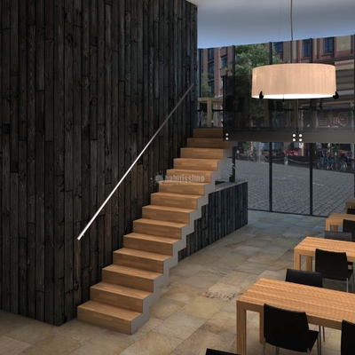 Reformas Viviendas, Escaleras, Obras Menores