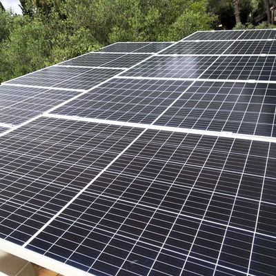 INSTALACIÓN FOTOVOLTAICA