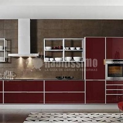 Reformas Viviendas, Construcciones Reformas, Carpintería Madera