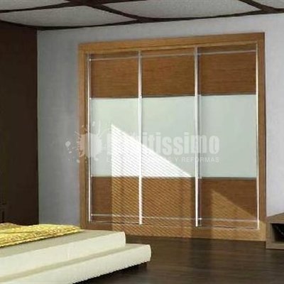 Reformas Viviendas, Decoración, Armarios