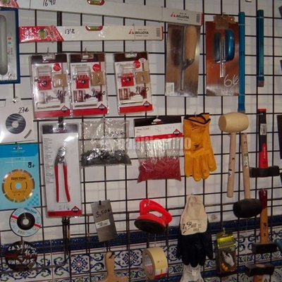 Azulejos, Materiales Construcción, Cementos