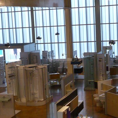 Muebles Baño, Fontaneros, Calefacción