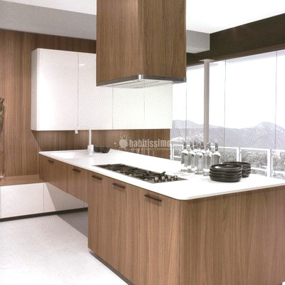 Reformas Cocinas, Marmolistas, Construcciones Reformas