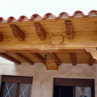 Reformas Cocinas, Carpintería Madera, Carpintería Aluminio