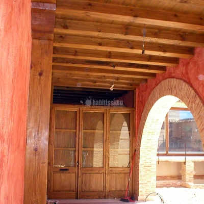 Reformas Cocinas, Carpintería Madera, Carpintería Aluminio