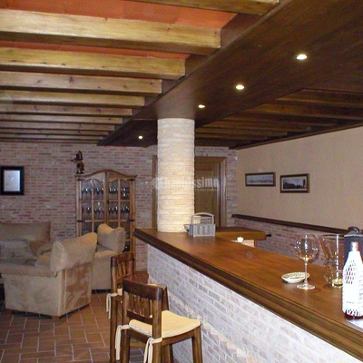 Reformas Cocinas, Carpintería Madera, Carpintería Aluminio