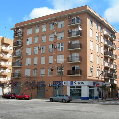 Arquitectos Técnicos, Dirección Facultativa, Mamparas Divisorias