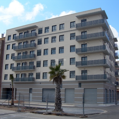 Arquitectos Técnicos, Tasaciones Inmobiliarias, Dirección Facultativa