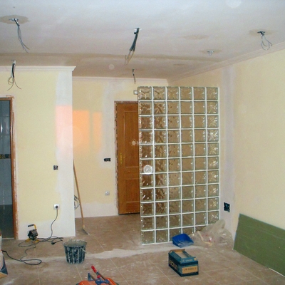 Rehabilitaciòn integral de piso