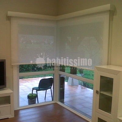 Artículos Decoración, Decoración, Estores Enrollables