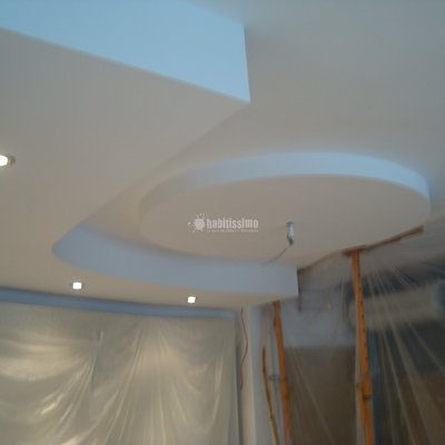 Impermeabilizaciones, Pladur, Insonorización