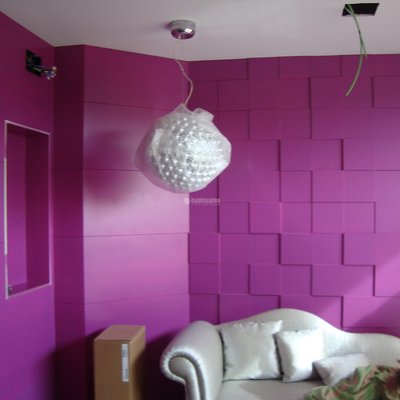 Impermeabilizaciones, Mediciones Acústicas, Reforma