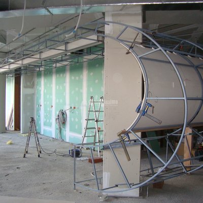 Impermeabilizaciones, Mediciones Acústicas, Reforma