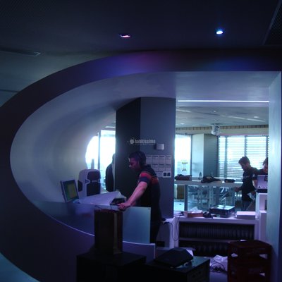 Impermeabilizaciones, Pladur, Mediciones Acústicas