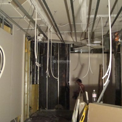 Impermeabilizaciones, Pladur, Mediciones Acústicas