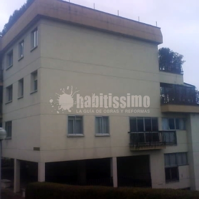 Reformas Viviendas, Construcciones Reformas